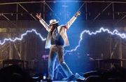Thriller Live Musical at Lyric Theatre in London