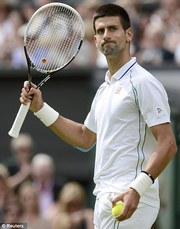 Wimbledon Championships 2013