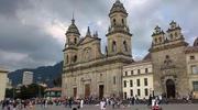 Cheap Flights to Bogota @ £ 634 From Air France