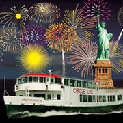 New York New Year's Eve Fireworks Cruise - Adult 