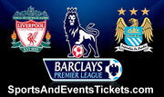 Liverpool Vs Manchester City Tickets