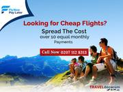 Direct Flights to Antigua From London Call Now 0207 112 8313