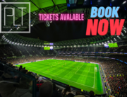 English premier league tickets & travel packages to England| Get the l