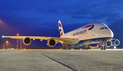 Use Your British Airways Avios With Reward Flight Finder