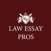 Law Coursework Writing Services