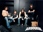 Airbourne Tickets Available for Airbourne UK Tour 2010