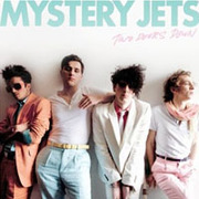 Mystery Jets Tickets for Mystery Jets UK Tour 2010