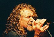 Robert Plant Tickets for Band of Joy Tour 2010