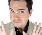 Jimmy Carr Theatre Tickets