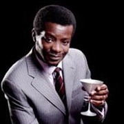 Stephen K Amos Tickets for UK Tour 2011